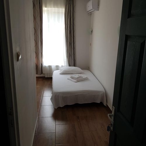 Apartament cu balcon cu 1 camera pentru 2 pers.