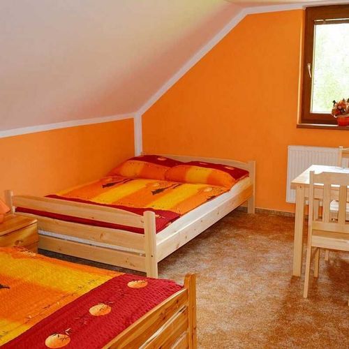 Apartament cu chicinetă comună cu 1 camera pentru 4 pers.