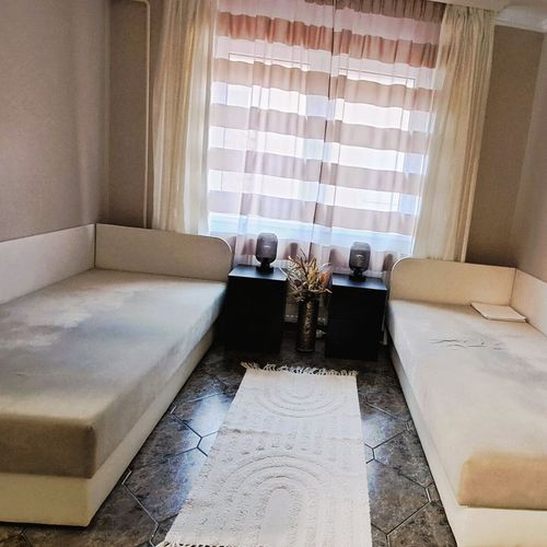 Apartament cu 2 camere pentru 5 pers.