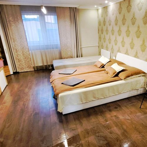 Apartament cu 2 camere pentru 6 pers.