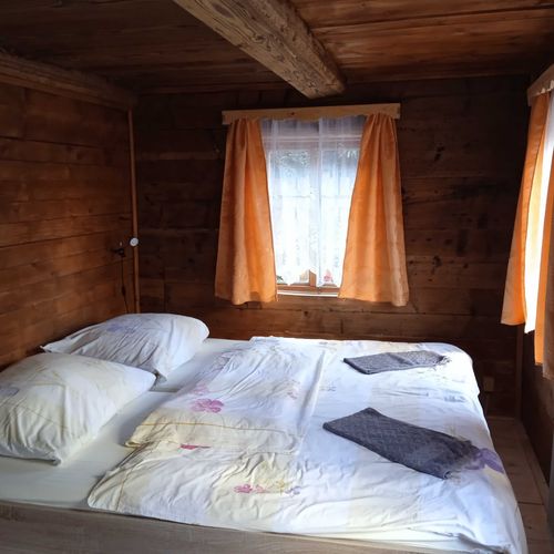 Apartman s koupelnou s vlastní kuchyní pro 4 os. s 1 ložnicí (s možností přistýlky)