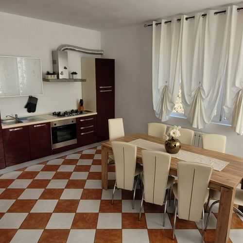 Apartament cu 2 camere pentru 4 pers. (se poate solicita pat suplimentar)
