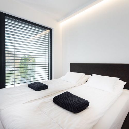 Apartament premium întreaga unitate cu 4 camere pentru 8 pers.