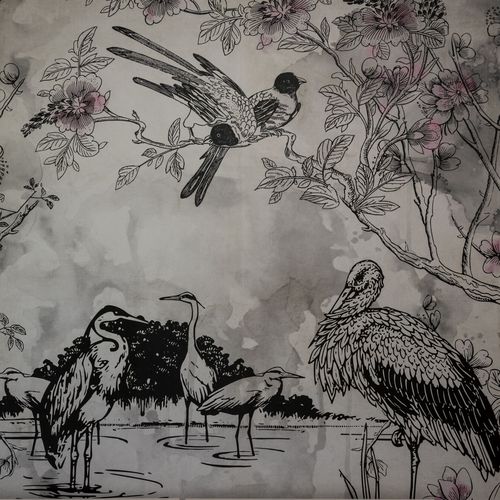 Pokój 2-osobowy na piętrze z widokiem na jezioro (możliwa dostawka)