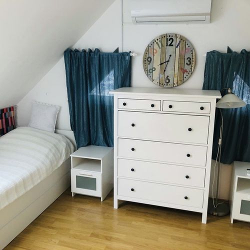 Apartament romantică întreaga unitate pentru 4 pers. (se inchirieaza doar integral)