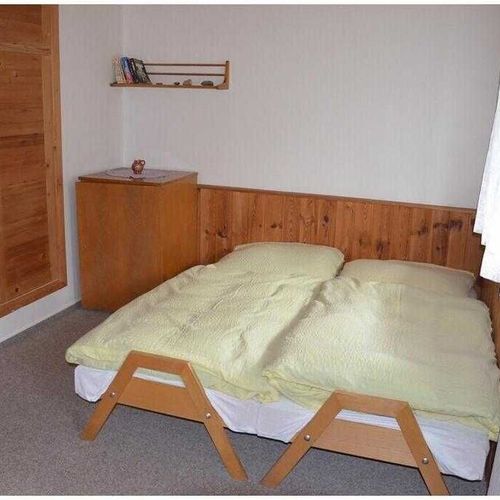 Apartman se sprchou  pro 5 os. se 2 ložnicemi