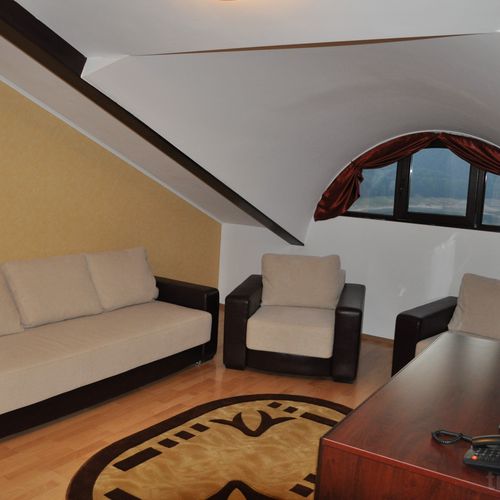 Apartament cu 2 camere pentru 4 pers.