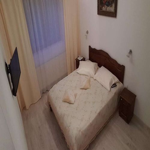 Camera dubla (se poate solicita pat suplimentar)