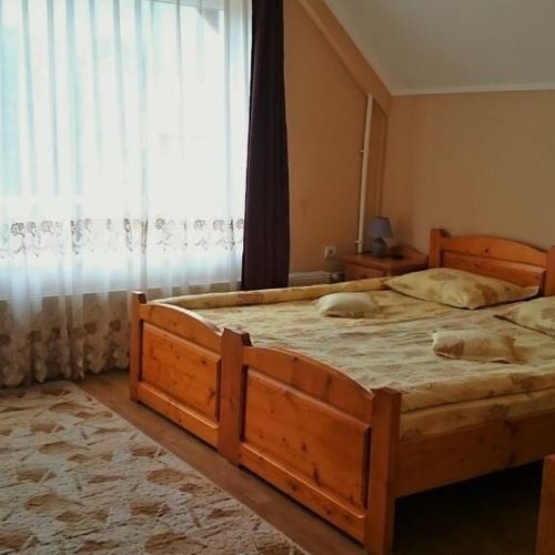 Apartament cu 3 camere pentru 8 pers.