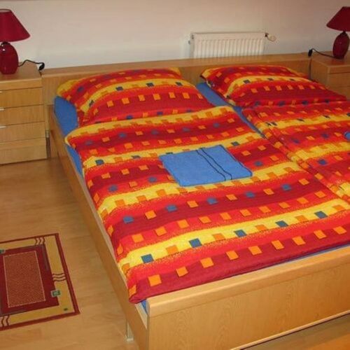Apartman se sprchou s vlastní kuchyňkou pro 2 os. s 1 ložnicí