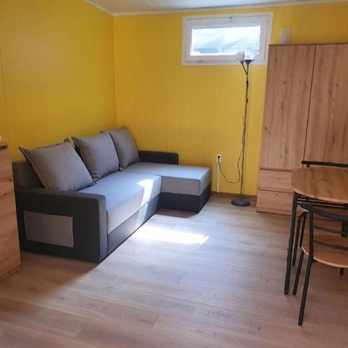 Pokój 2-osobowy na parterze Classic (możliwa dostawka)