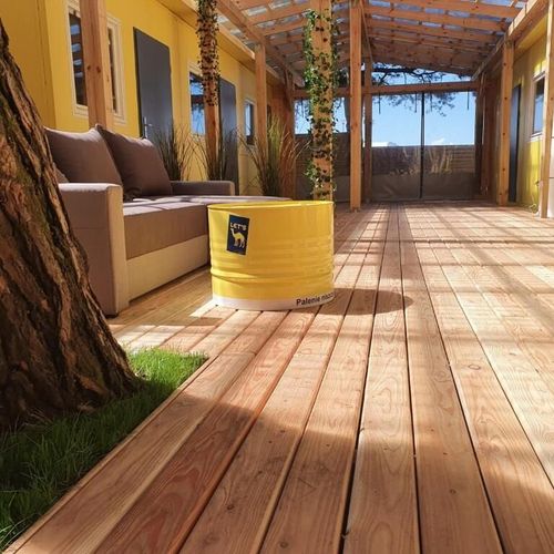 Pokój 2-osobowy na parterze Classic (możliwa dostawka)