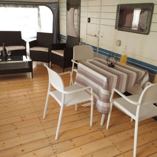 Pokój 2-osobowy na parterze Classic (możliwa dostawka)