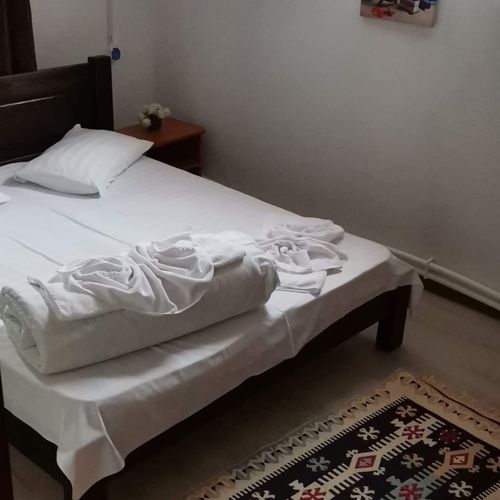Apartament cu 1 camera pentru 4 pers.