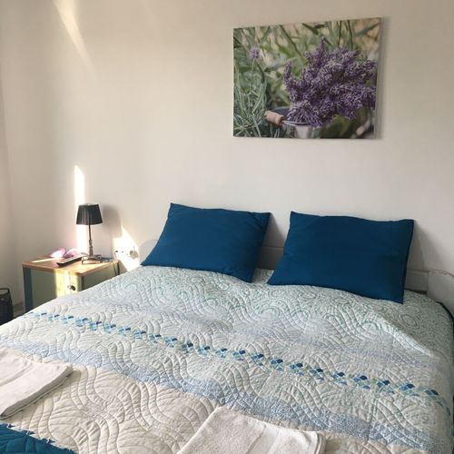 Design Rodinný Apartman pro 4 os. se 2 ložnicemi