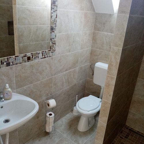 Apartament cu 1 camera pentru 4 pers.