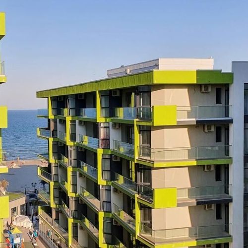 Apartament family cu 1 camera pentru 4 pers.