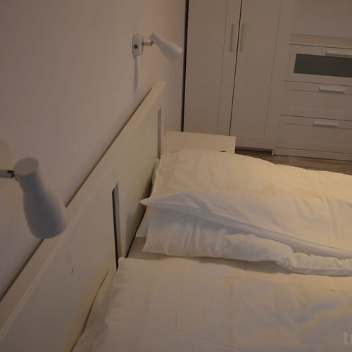 Apartament 6-osobowy Family z 3 pomieszczeniami sypialnianymi