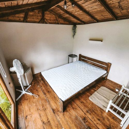 Apartament 2-osobowy 