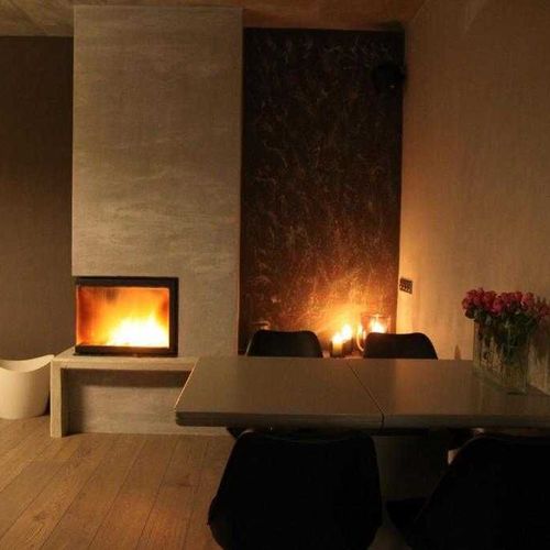 Apartament 2-osobowy z prysznicem z własną kuchnią (możliwa dostawka)