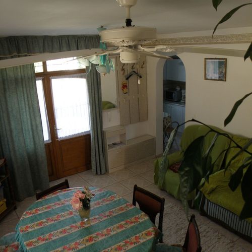 Casă de vacanță grand întreaga unitate pentru 14 pers. (se inchirieaza doar integral)