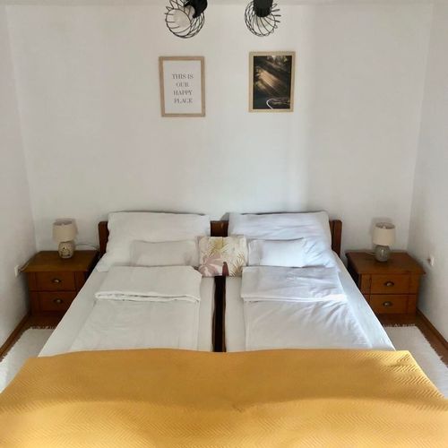 Apartament cu 1 camera pentru 3 pers.