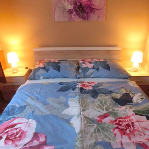 Apartament exclusive pentru 4 pers. (se inchirieaza doar integral)