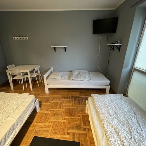 Pokoj pro 3 os.