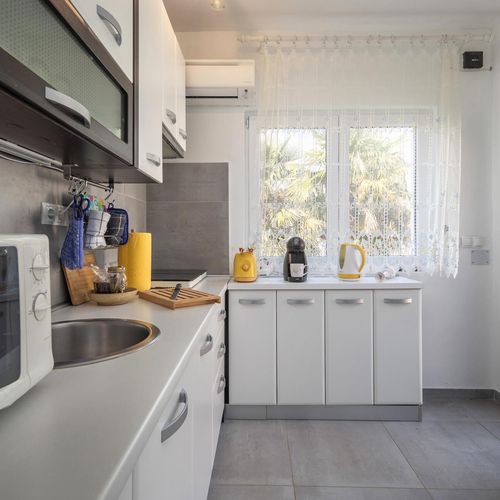 Apartament 5-osobowy 