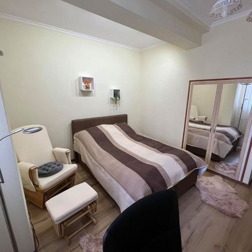 Apartament 8-osobowy Przyjazny podróżom rodzinnym