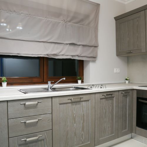 Apartament 4-osobowy Family z 1 pomieszczeniem sypialnianym