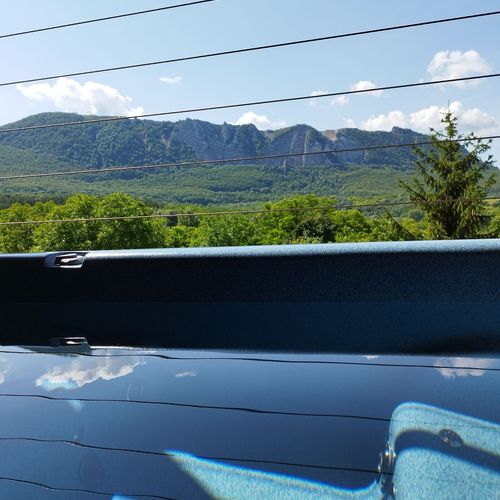 Apartament cu vedere spre munte cu panoramă pentru 2 pers. (se inchirieaza doar integral)