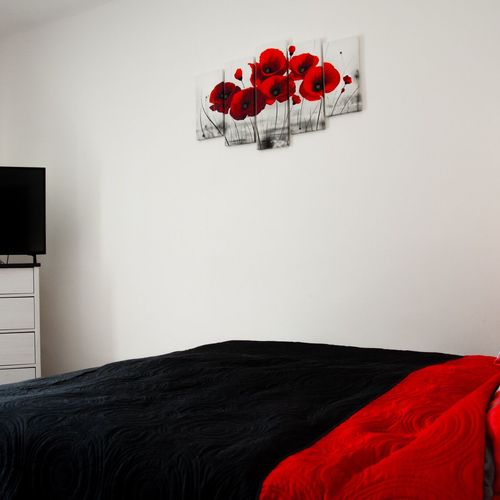Casă de vacanță classic întreaga unitate pentru 7 pers. (se inchirieaza doar integral)