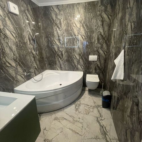 Camera dubla classic cu baie