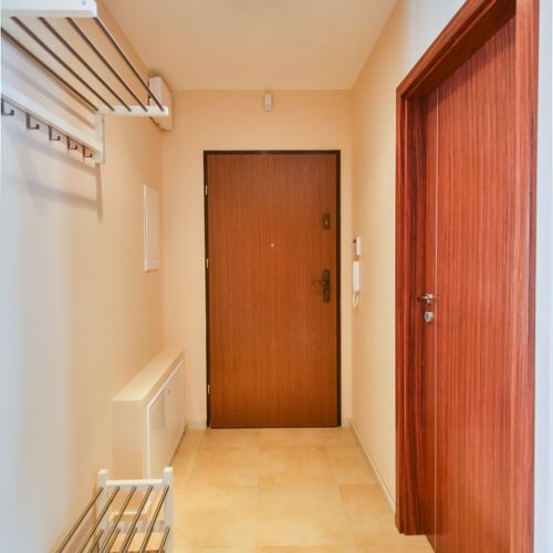 Apartament cu 3 camere pentru 6 pers.