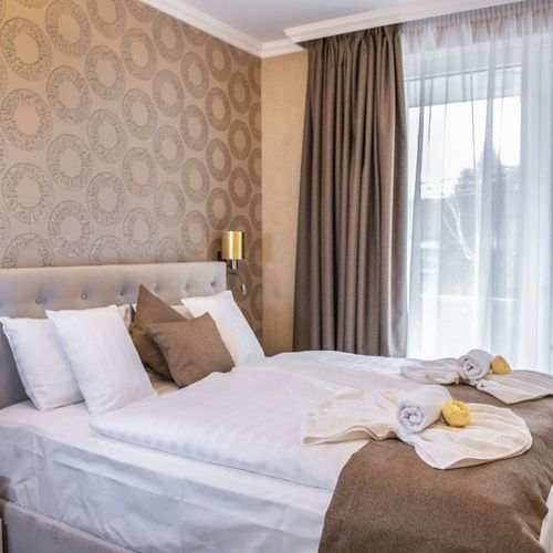 Superior Premium Apartman pro 6 os. se 3 ložnicemi