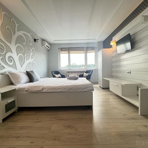 Apartament cu 2 camere pentru 4 pers.
