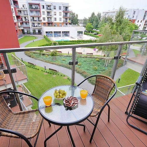 Apartament 5-osobowy Privilege