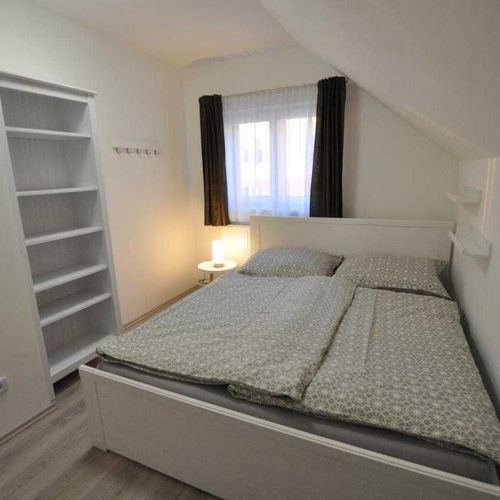 Apartament cu 1 camera pentru 4 pers.