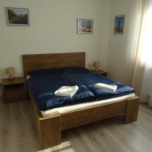 Apartament cu 3 camere pentru 6 pers.