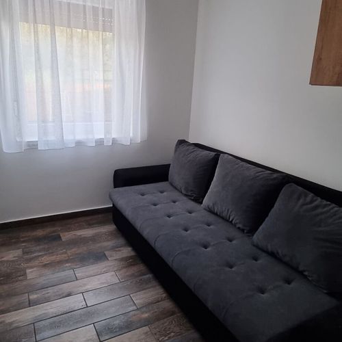 Casă de vară pentru 4 pers. (se inchirieaza doar integral)
