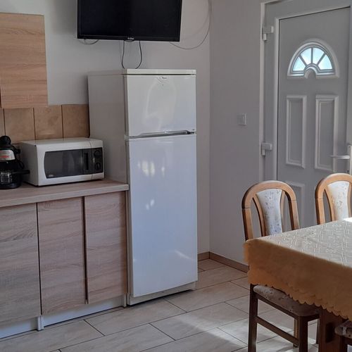 Apartament studio familial(ă) cu 1 camera pentru 4 pers.