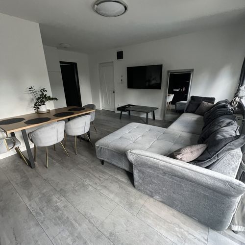 Apartament exclusive design cu 2 camere pentru 5 pers.