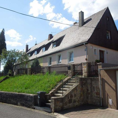 Apartman s terasou s privátní koupelnou mimo apartmán pro 4 os. se 2 ložnicemi