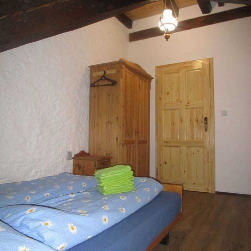 Apartament cu duș cu chicinetă comună cu 1 camera pentru 2 pers.