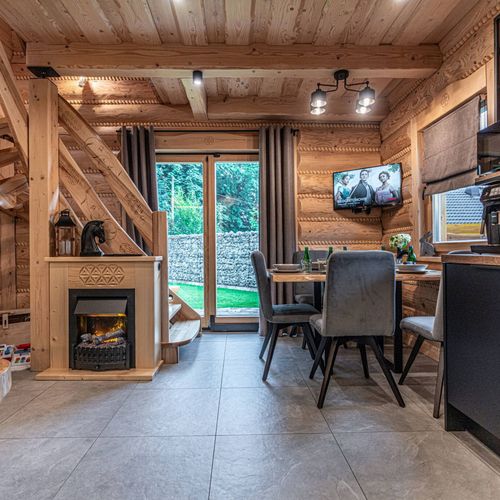 Apartament 6-osobowy Superior Przyjazny podróżom rodzinnym z 2 pomieszczeniami sypialnianymi