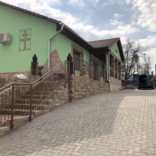 Apartman pro 2 os. s 1 ložnicí (s možností přistýlky)