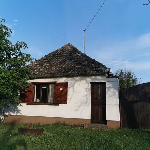 Casă de vacanță întreaga unitate pentru 9 pers. (se inchirieaza doar integral)