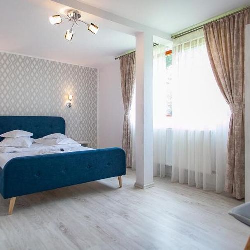 Suita family cu 2 camere pentru 4 pers.