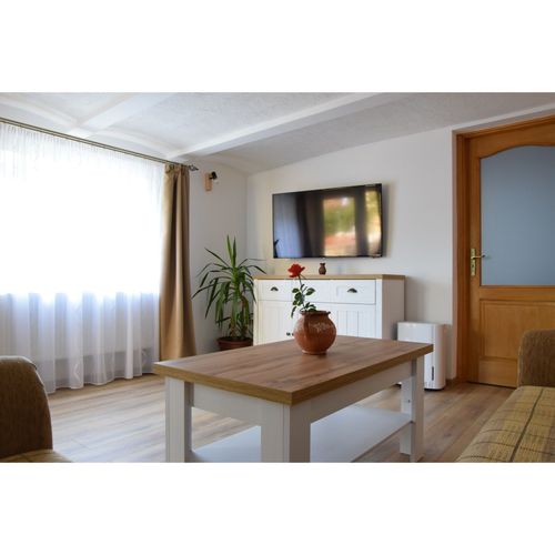 Apartament premium la parter cu 2 camere pentru 4 pers.